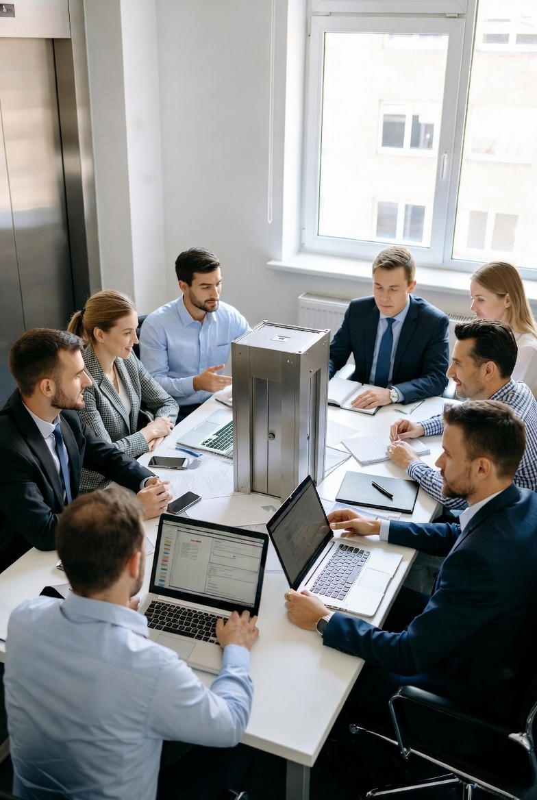 درخواست مشاوره